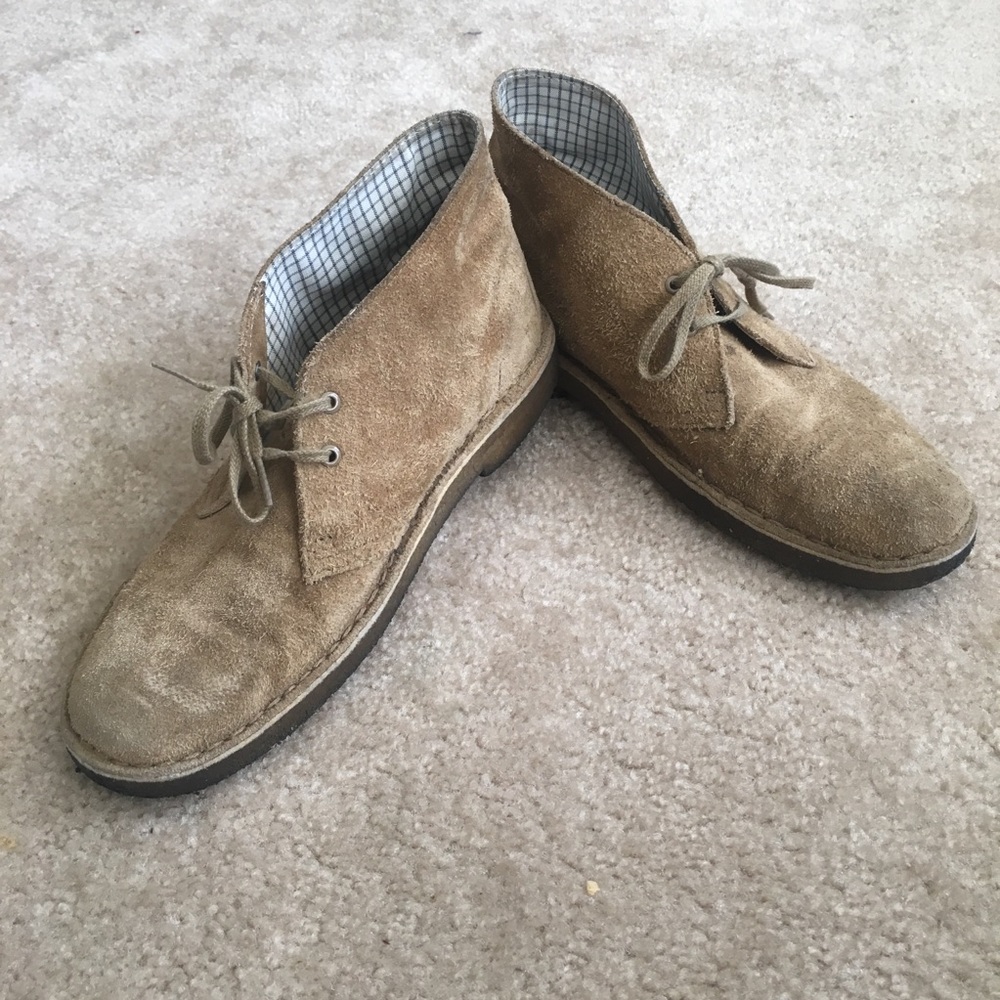 Clark’s Desert Boots 🔥BUY2GET1FREE🔥